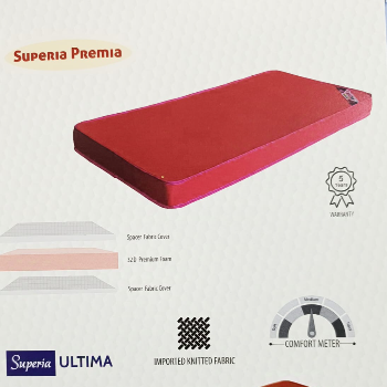 Finding Comfort: Umaiza's Premium Mattress Transforms Rest into Rejuvenation