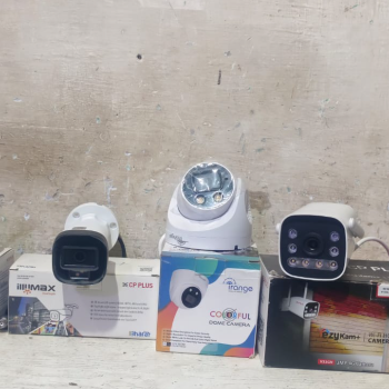 Ultimate Guide to Modern Security - Types of CCTV Cameras