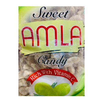 Benefits of Amla Candy: Sweet Amla Candy by Shree G Mukhwas