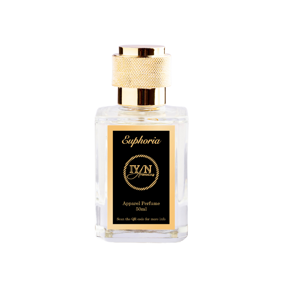 Transform Your Scent Game with Iyan Aromatics’ Apparel Perfume: A Delhi Delight