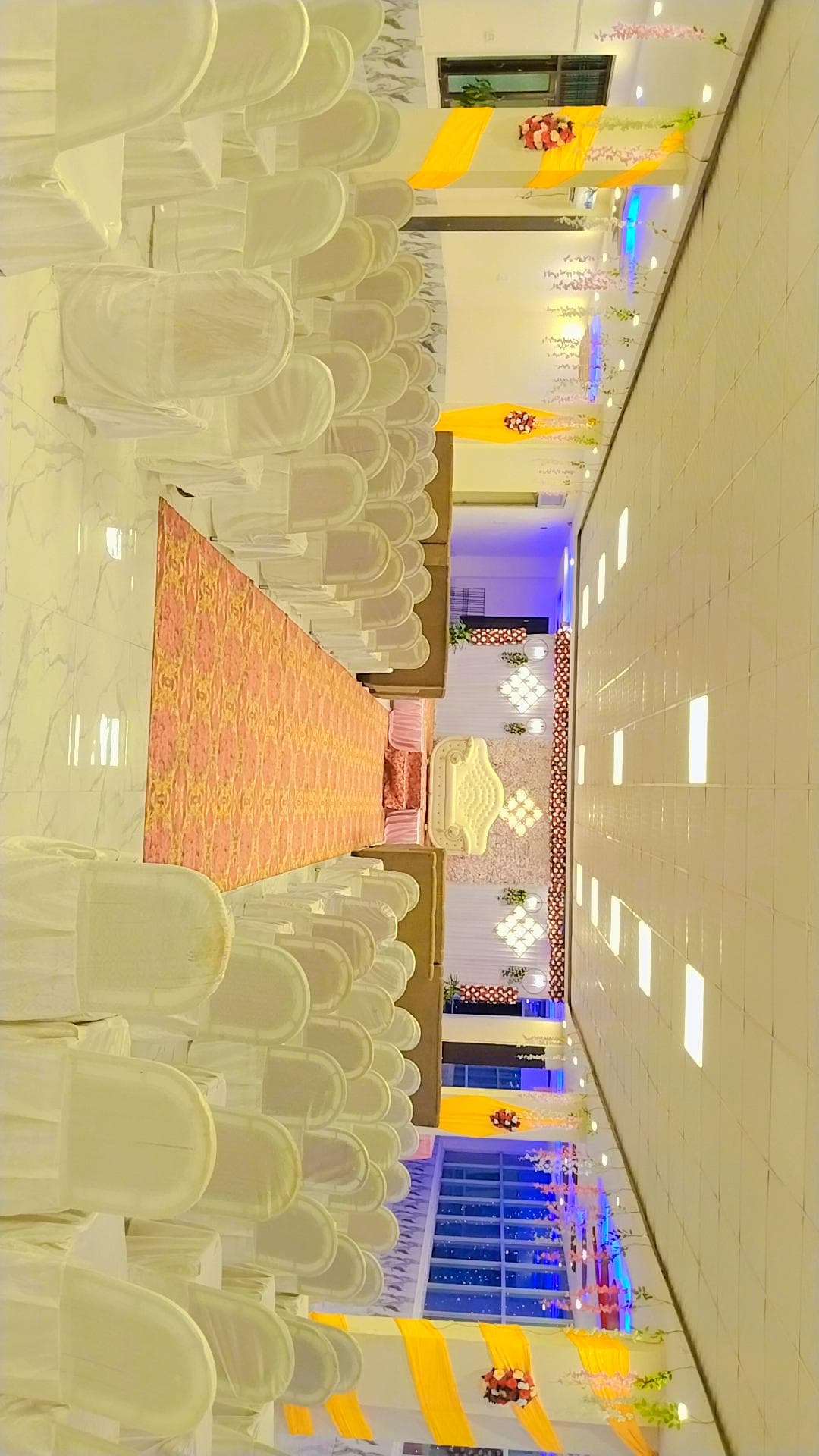 Transforming Close-Knit Celebrations: Discover Chandra Lawn's Unique Wedding Venue