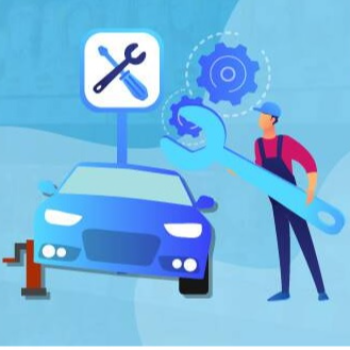 Rev Up Your Business with the Ultimate Automobile Shop Software Solution