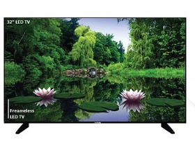 Elevate Your Viewing Experience: Discover the Full HD LED Smart TV Revolution