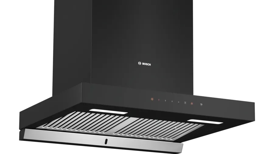 Unleashing the Power of Bosch Chimney DWBA68H60I: The Ultimate Kitchen Revolution