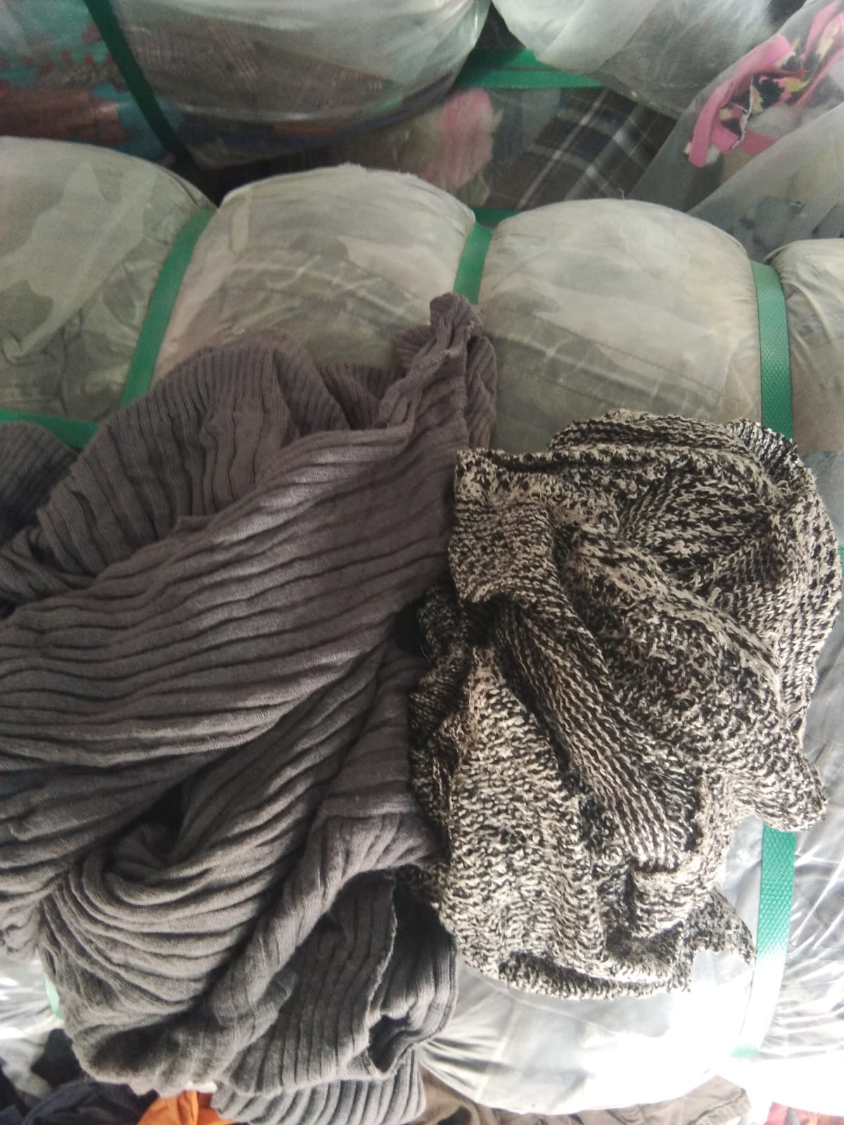 Transforming Cotton Waste into Opportunity: Sharda Enterprise's Hosiery Cotton Revolution