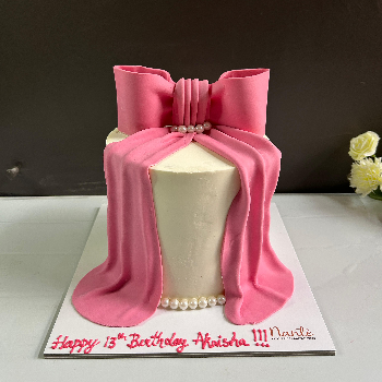 Unleashing the Magic of Cakes: Transform Your Celebrations with Creative Cake Solutions