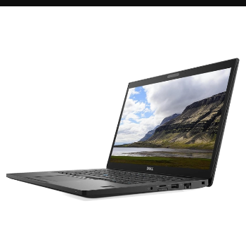 Unleashing the Power of the Dell Latitude E7480: The Ultimate Solution for Professionals