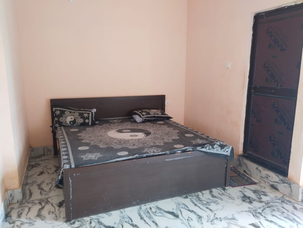 Transforming Spaces: Meet the New Room 106