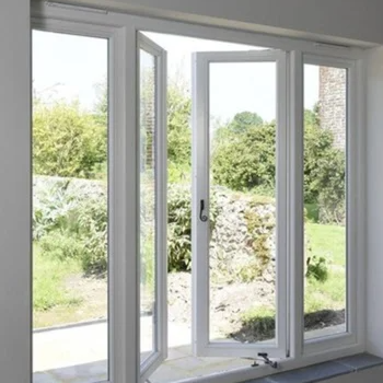 Transform Your Home with UPVC Casement Windows: The Ultimate Solution for Indian Households