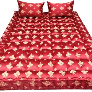Transform Your Sleep with Shiv Shakti's Cotton Mattresses: A Natural Solution for Restful Nights