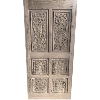 Sagwan Door for Home | Affordable Prices at Haniya Timber, Nagpur