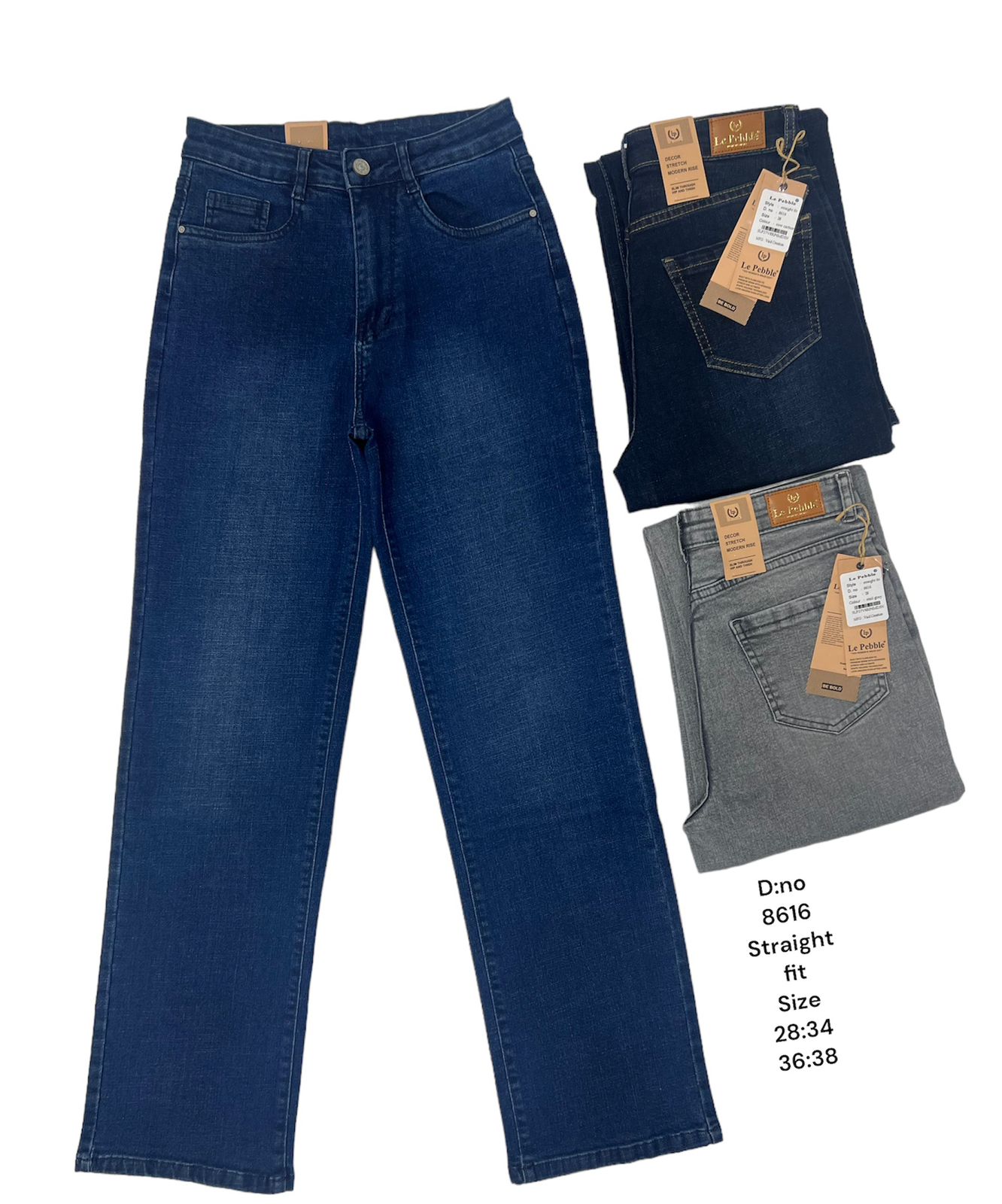 Empowering Comfort: How Denim Jeans are Changing the Lives of Indian Women