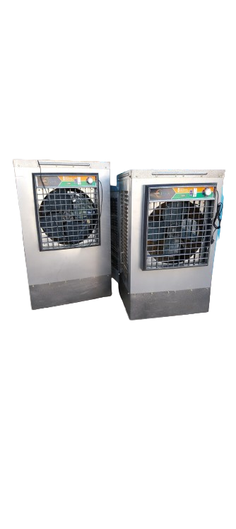 Unlocking the Power of Indian Air 213050 Iron: A Revolution in Exhaust and Ventilation Solutions