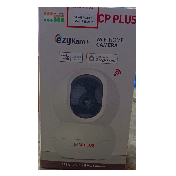 Camera CCTV and Installation Solutions in Haryana – Buy Online Now!