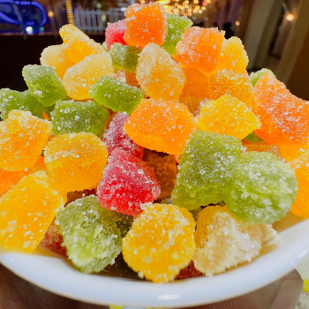 Candy for Candy Lovers at Shree G Mukhwas, Indore