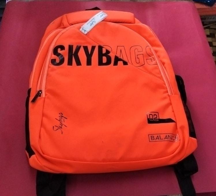 Discover the Perfect Travel Companion: Skybags and the Journey of Riya