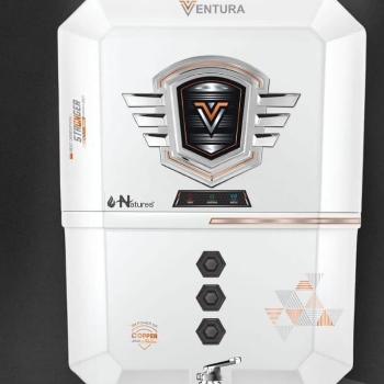 Discover the Revolutionary Sippure Royel: Transforming Water Purification in India