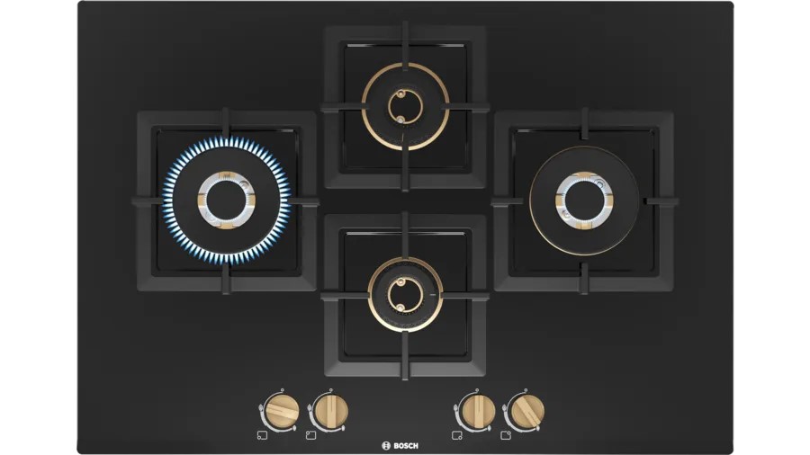 Revolutionize Your Kitchen with Bosch Built-in PNI7B6F20I: The Ultimate Gas Hob Experience