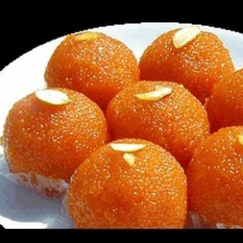 Discover the Sweet Symphony of Laddu: A Perfect Blend of Tradition and Taste