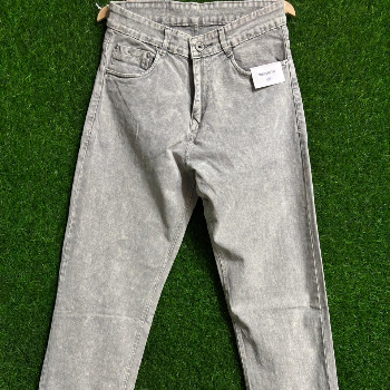 From Routine to Remarkable: The Transformation Brought by HM Baggy Jeans