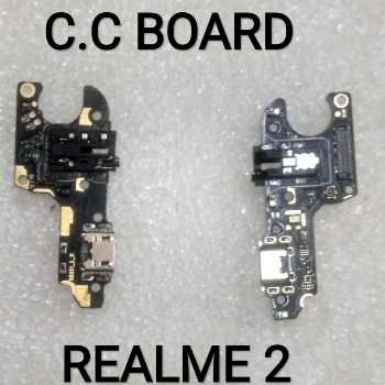 Transforming Connectivity: How the Realme 2 OG CC Board Revolutionizes Everyday Tech Challenges