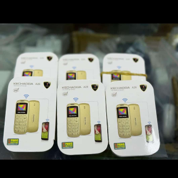 Unlocking the Potential of Kechaoda Mobile: The Game-Changer for Mobile Enthusiasts