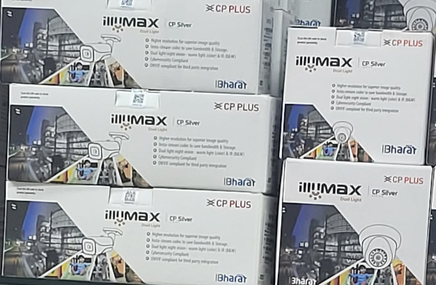 Empower Your Security: How CP Plus Transformed Neha’s Peace of Mind