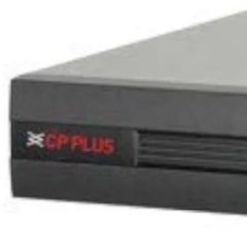 Secure Your Peace of Mind: How CP Plus 4CH DVR Transforms Home Security