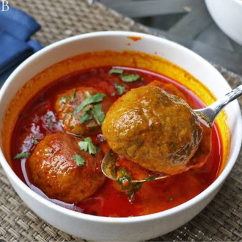 Rediscovering Tradition: How Rista Solves Meena's Culinary Dilemma