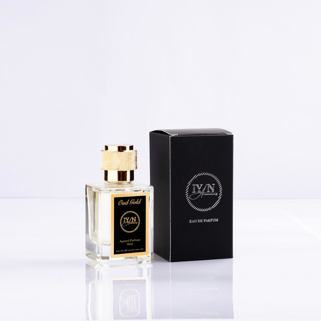 Discover the Magic of Oud Gold: Your Ultimate Fragrance Experience