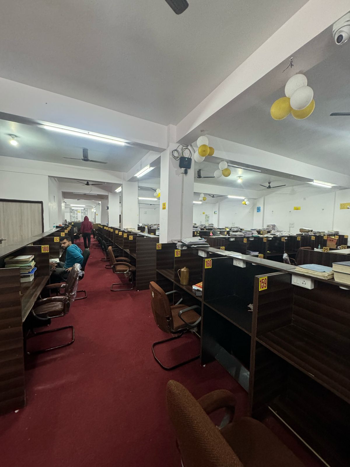 Unlocking Knowledge: How a Library Subscription Transformed Meera’s World