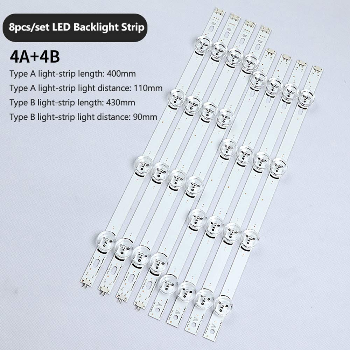 Illuminate Your LED TV Experience: The Revolutionary Backlight Repair Service in Jaipur