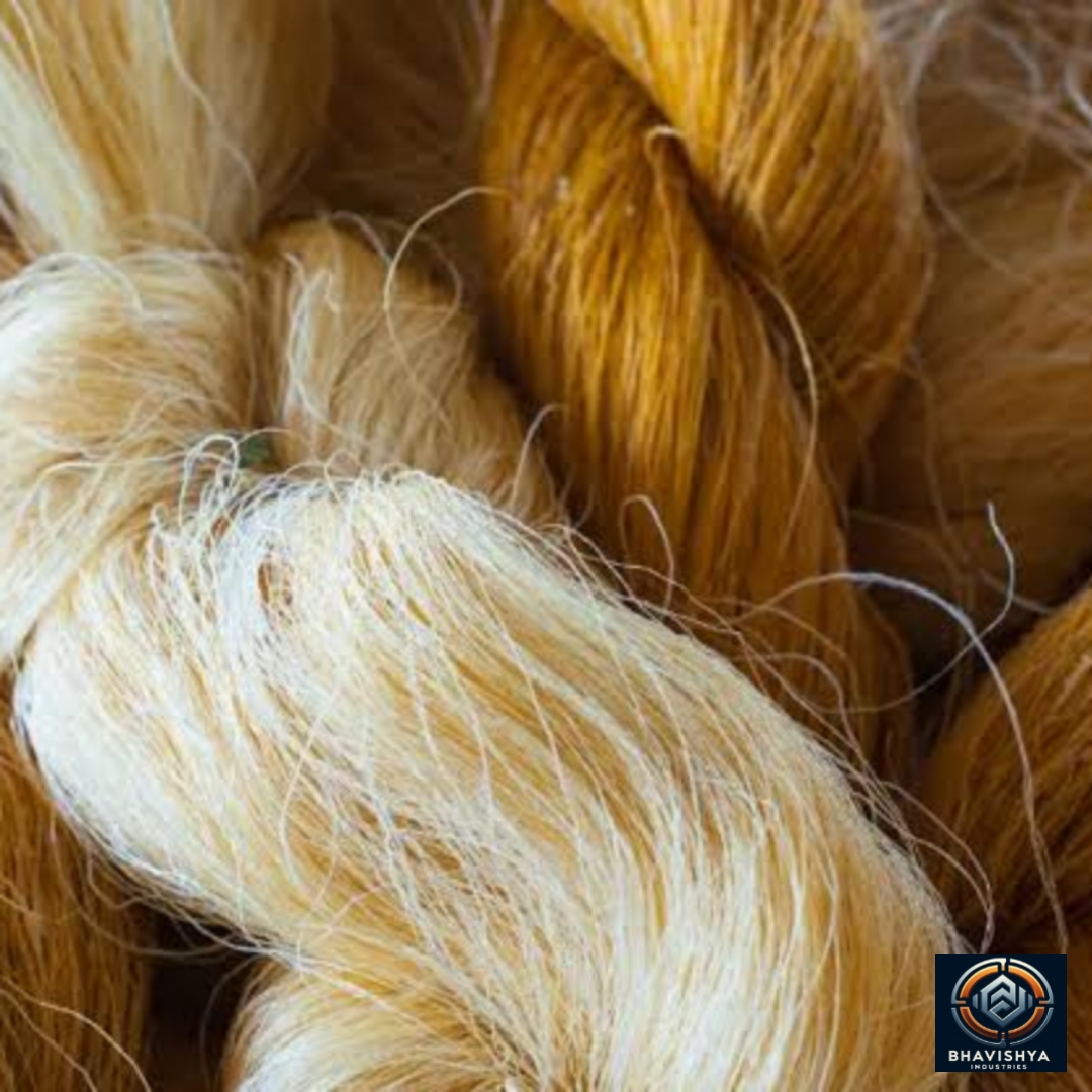 Unveiling the Wonders of Raw Silk: A Game-Changer for Herbal Enthusiasts
