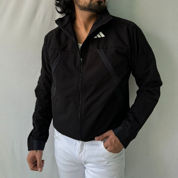 Unveiling the Adidas Zipper: The Ultimate Solution for Urban Hustlers in Jalandhar