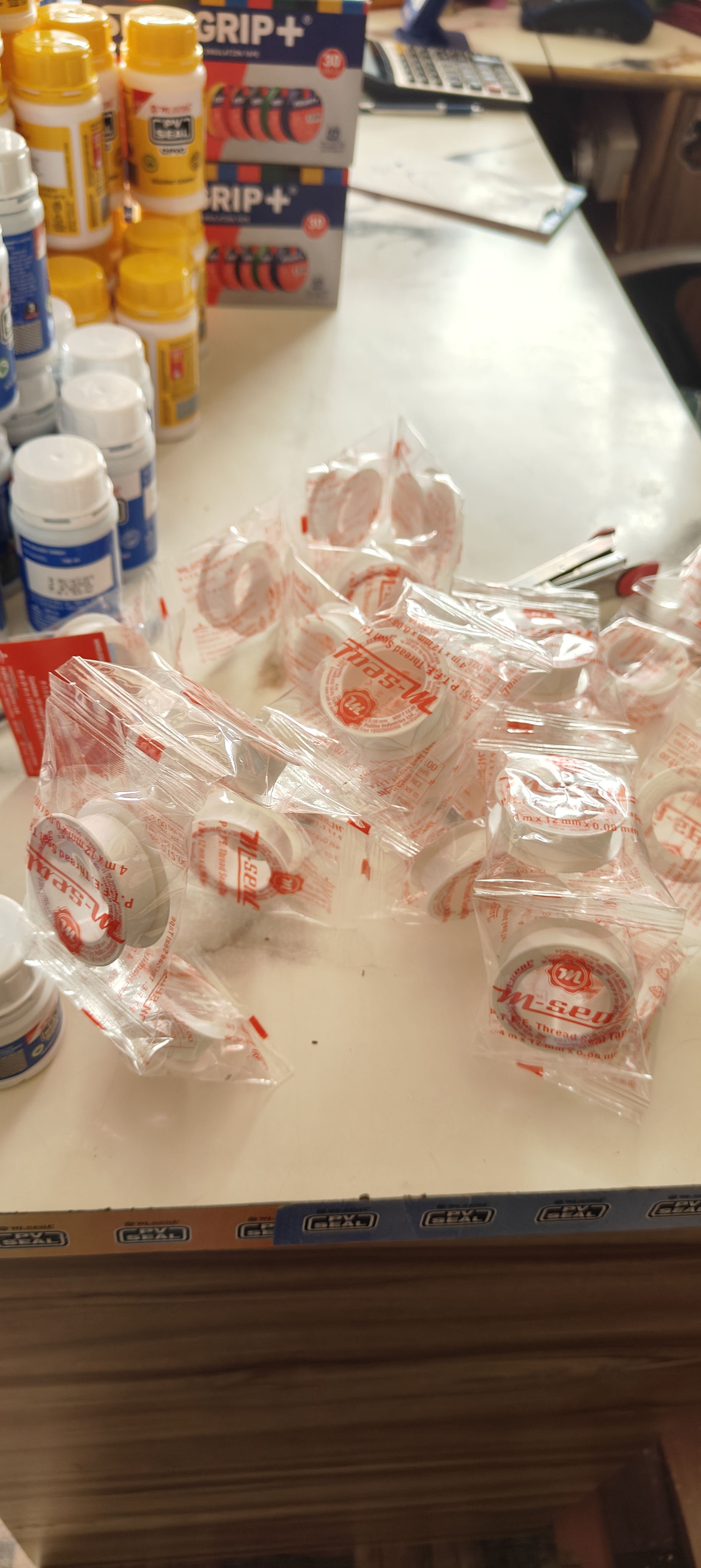 Transforming Homes with Taplon Tap Mseal: A Practical Solution for Every Indian Household