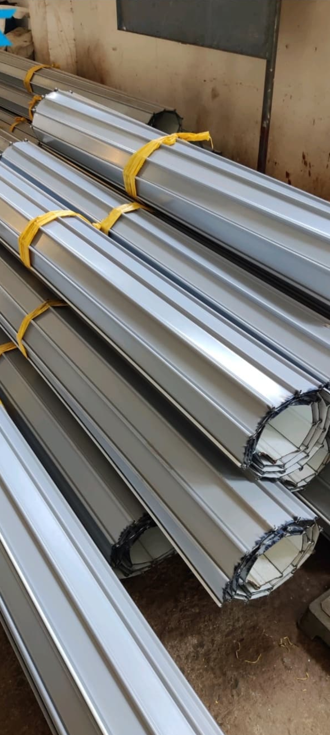 Rolling Shutter GP: The Unsung Guardian of Indian Homes