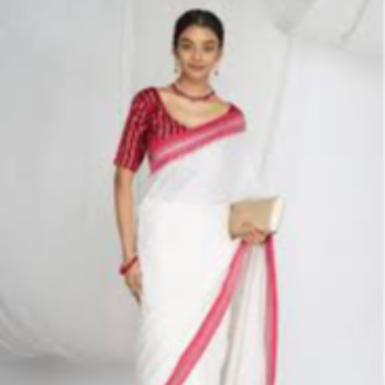 Embrace Elegance: How the Perfect Saree Transforms Every Occasion