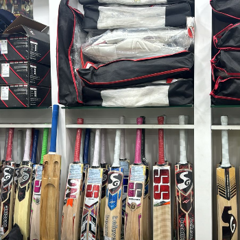 The Perfect Cricket Bat: Transforming Dreams into Reality
