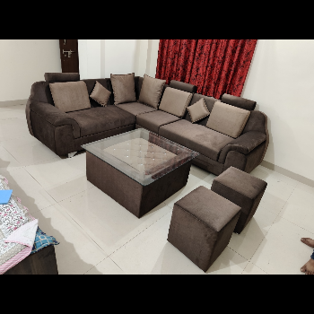 Crafting Comfort: How Custom Sofa Work Transforms Indian Homes