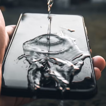 Rescuing Memories: How i-Point Restores Water-Damaged iPhones