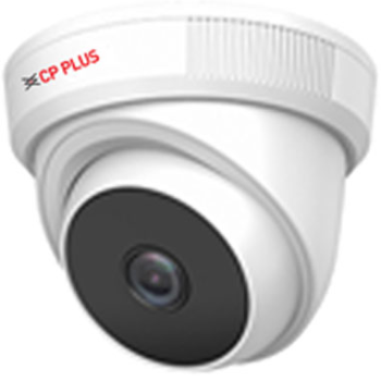 Shielding Your World: How CP Plus 24MP Dome Camera Solves Real-Life Security Concerns