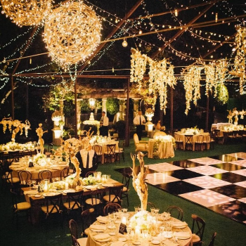 Transforming Dreams into Reality: The Magic of Full-Service Event Planning in Vadodara