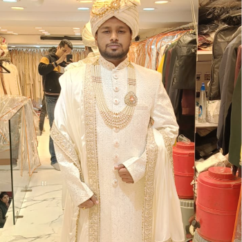 Embrace Elegance with Indo-Western Fashion: A Solution to Your Style Dilemma