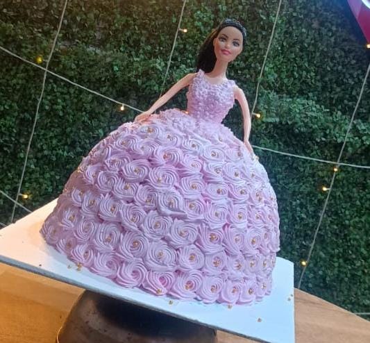 Unlocking the Sweet Magic of Doll Cakes: A Delicious Game-Changer for Your Celebrations