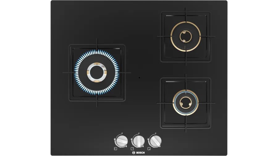 Transform Your Cooking Experience with Bosch Built-In Hob: The Ultimate Kitchen Companion