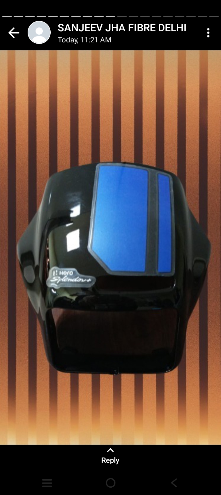 Riding Safe and Stylish: How SPL X Tech Visor Transforms Your Journey