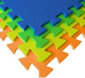 Transform Your Playtime with the Colorful Playmat: A Parent’s Best Ally