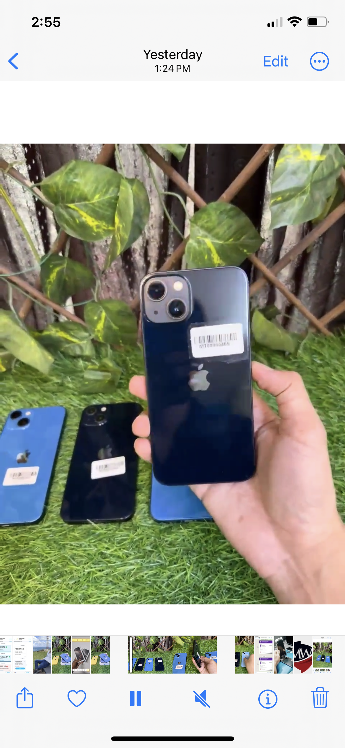 Discover How MobileWala Revolutionizes Mobile Shopping with New and Second-Hand Phones