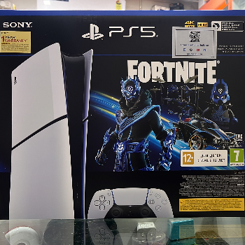 Unlock Joy and Connection with the PS5 Digital Edition