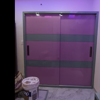 Transform Your Home with Mukesh Carpenter’s Custom Wardrobes